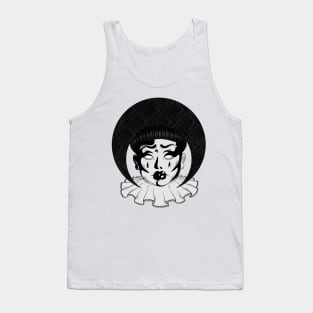 Kim Chi Tank Top